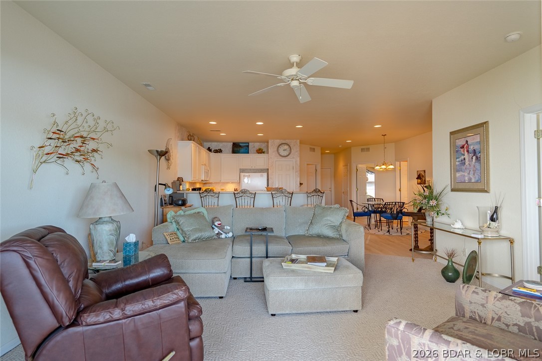 Fountainview Landing, A Condo - Residential