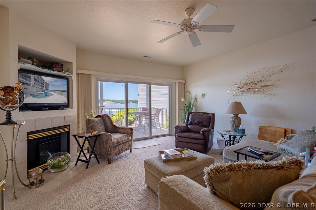 Fountainview Landing, A Condo - Residential