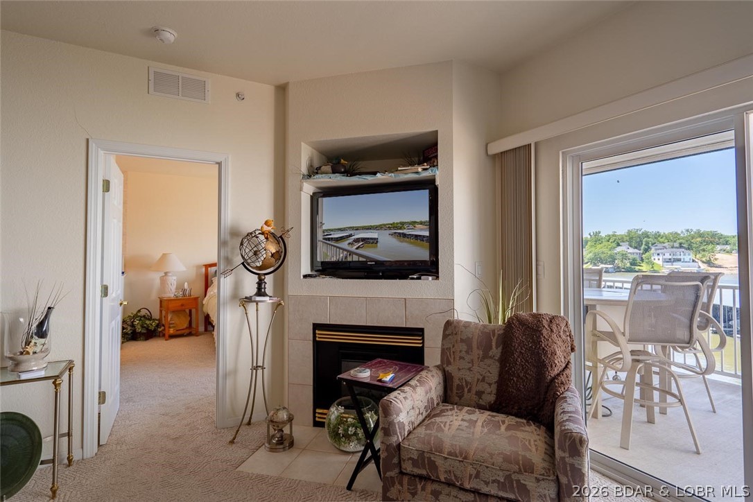 Fountainview Landing, A Condo - Residential