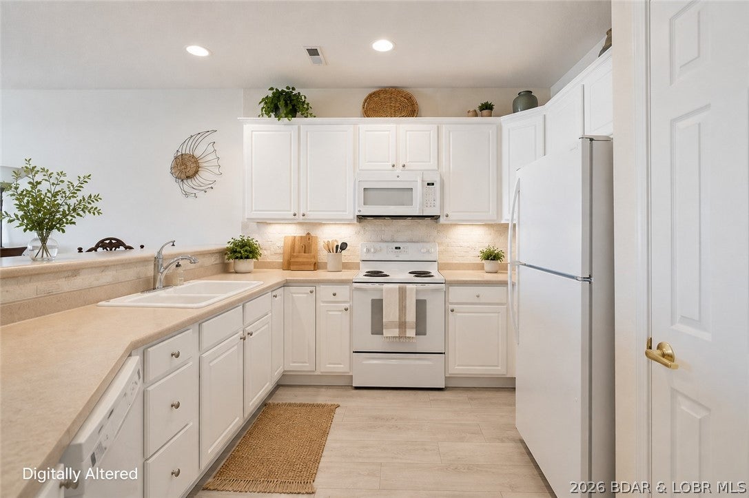 Fountainview Landing, A Condo - Residential