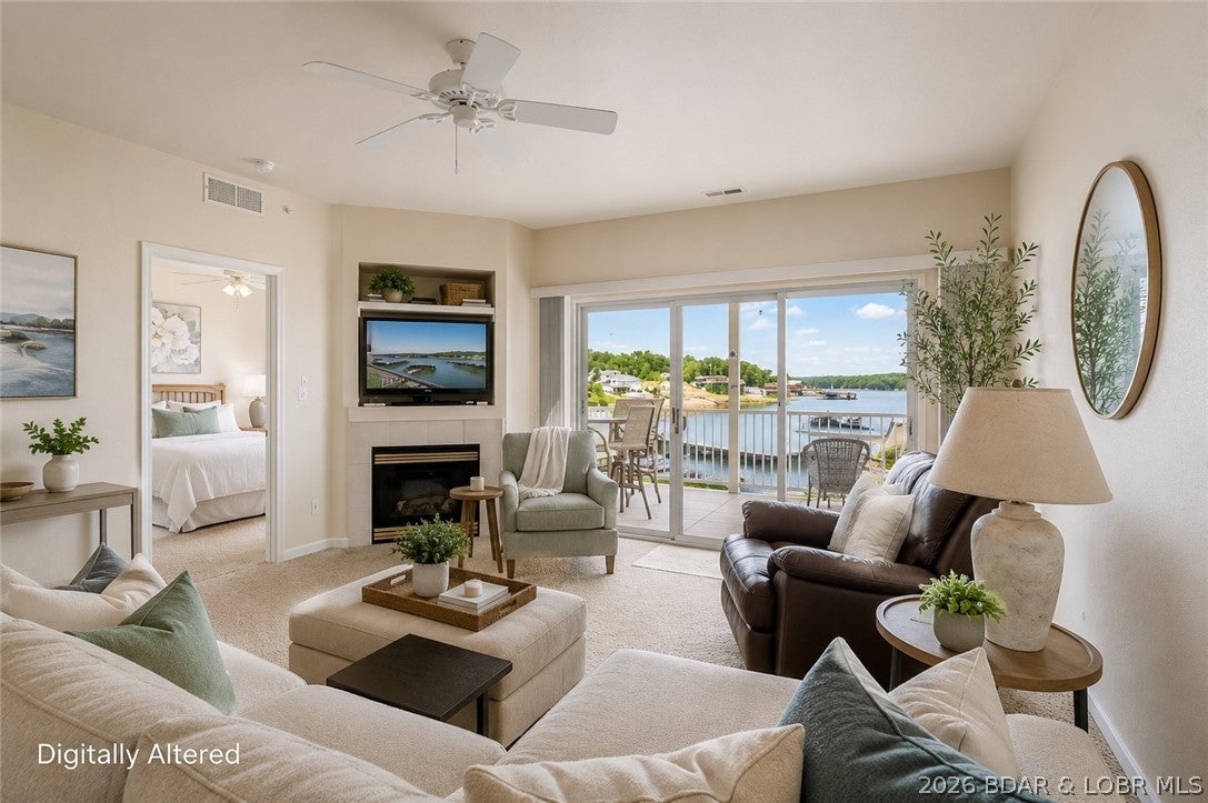 Fountainview Landing, A Condo - Residential