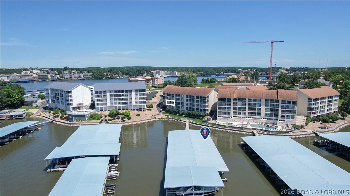 Fountainview Landing, A Condo - Residential