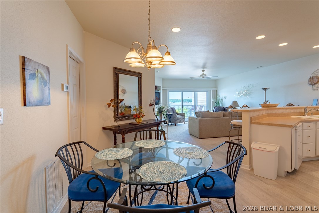 Fountainview Landing, A Condo - Residential