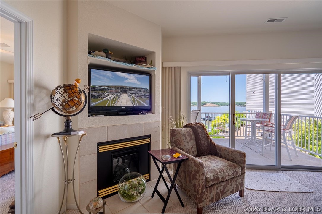 Fountainview Landing, A Condo - Residential