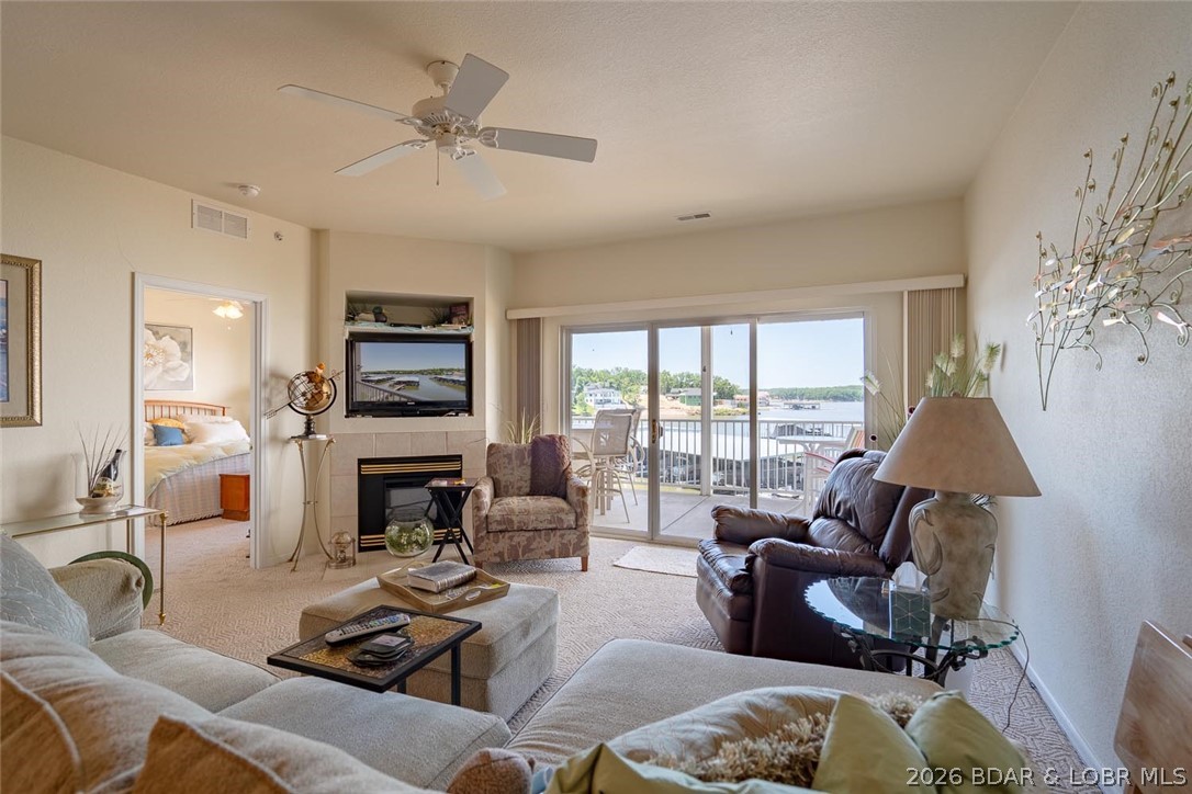 Fountainview Landing, A Condo - Residential