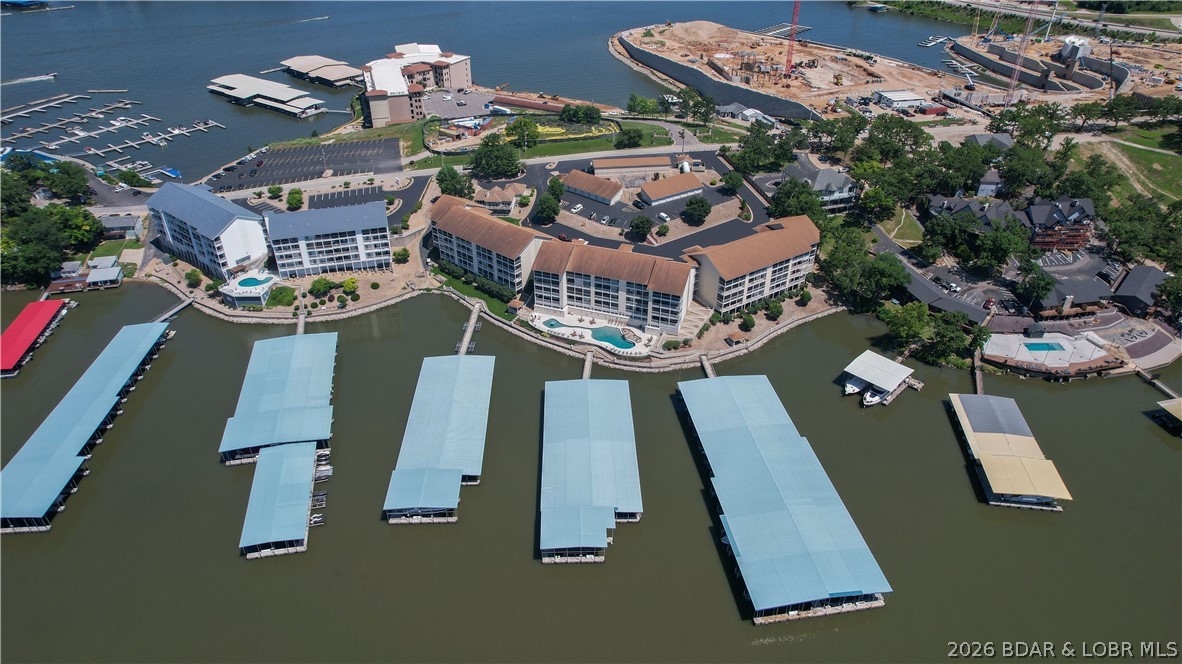 Fountainview Landing, A Condo - Residential