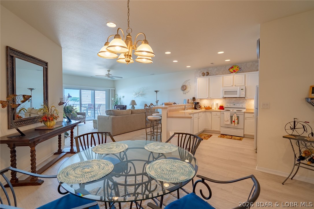 Fountainview Landing, A Condo - Residential