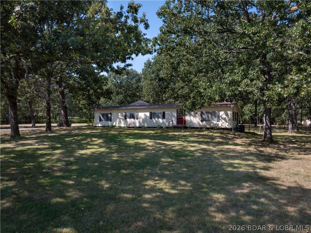 Woodland Est Unit 1 - Residential