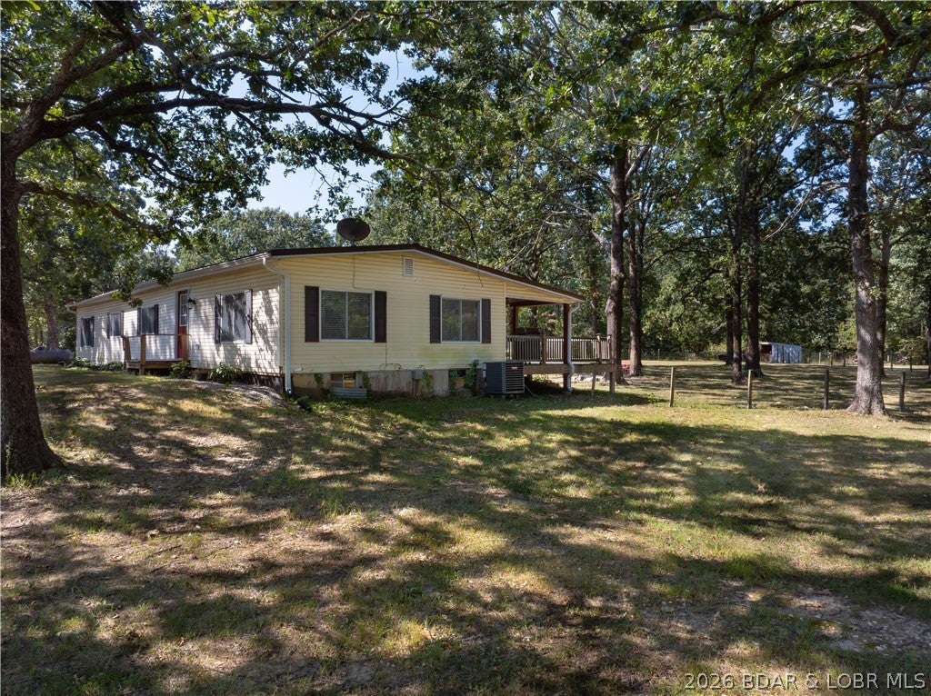 Woodland Est Unit 1 - Residential