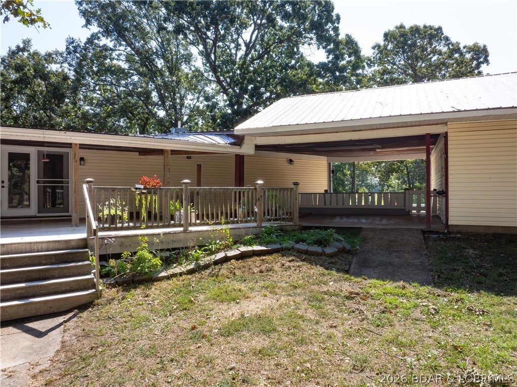 Woodland Est Unit 1 - Residential