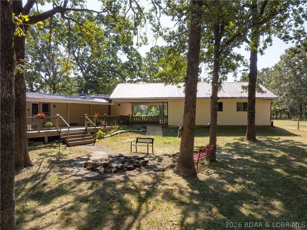 Woodland Est Unit 1 - Residential