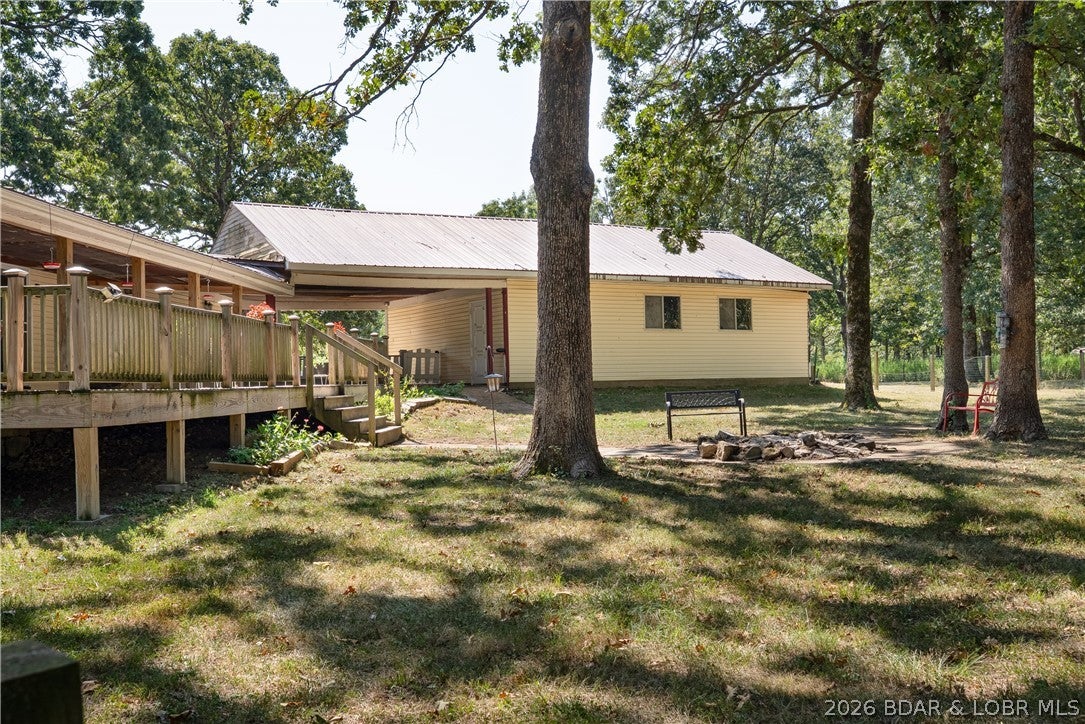 Woodland Est Unit 1 - Residential