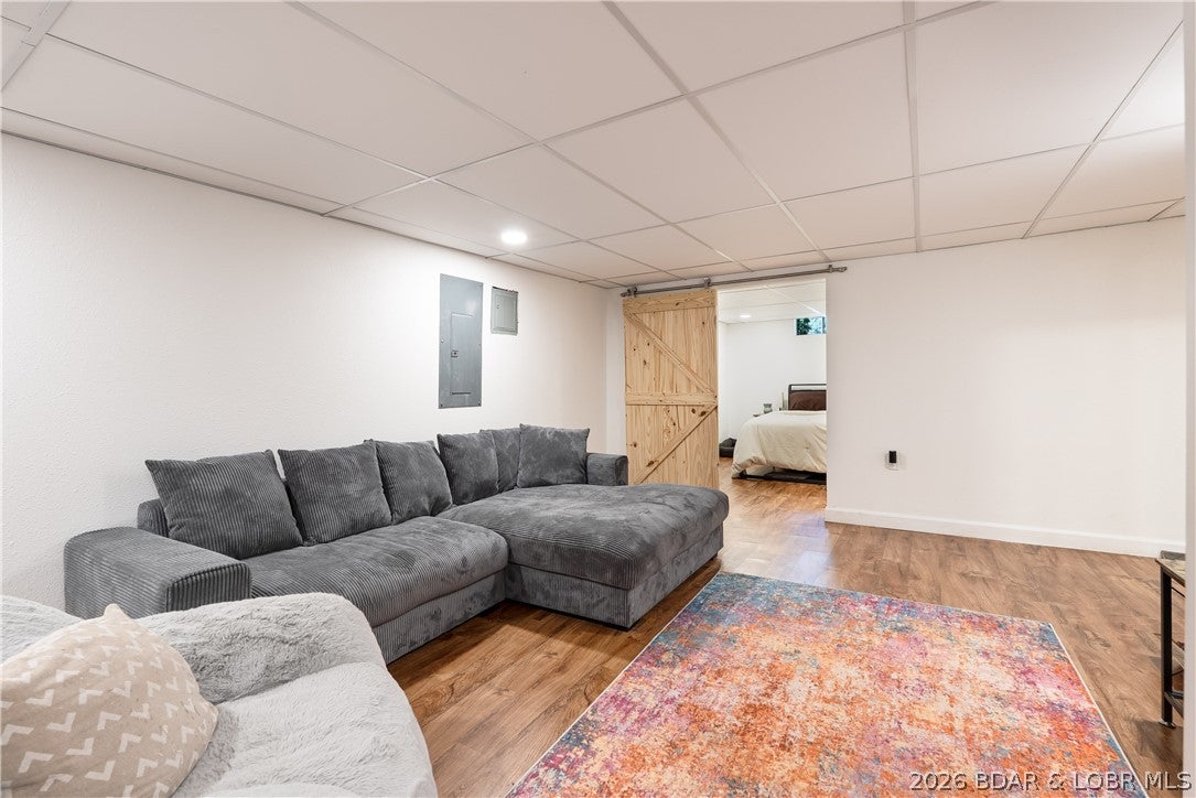 Woodland Est Unit 1 - Residential