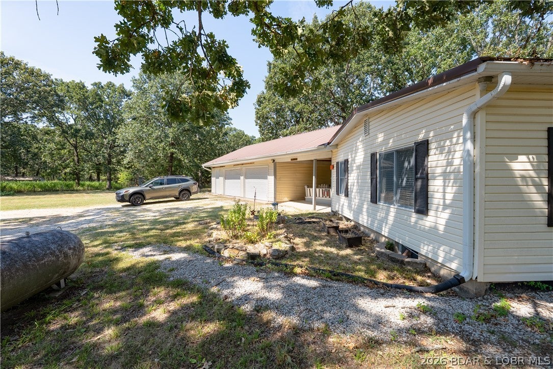 Woodland Est Unit 1 - Residential