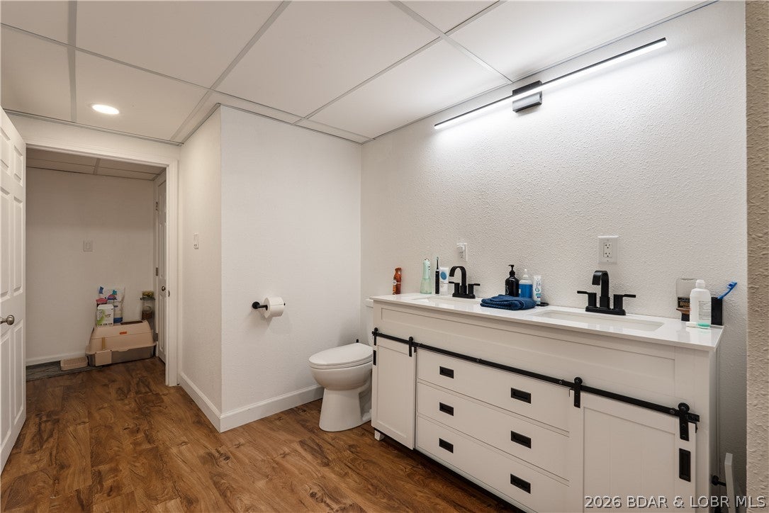 Woodland Est Unit 1 - Residential