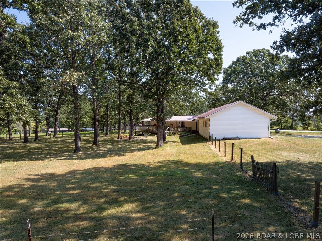 Woodland Est Unit 1 - Residential