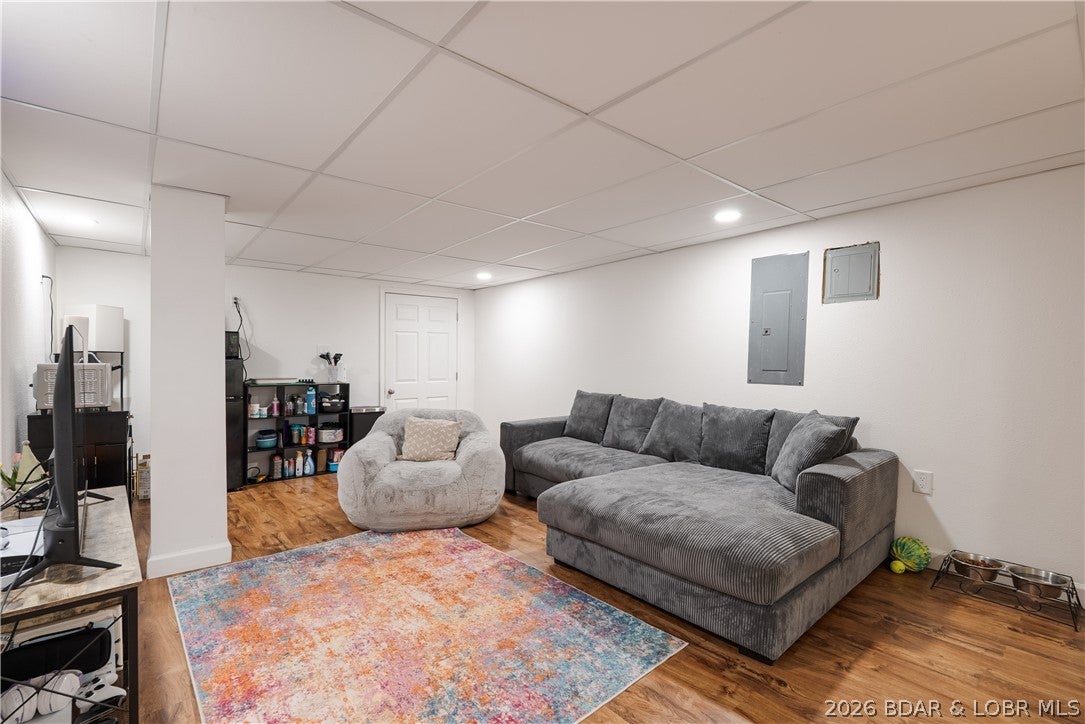 Woodland Est Unit 1 - Residential