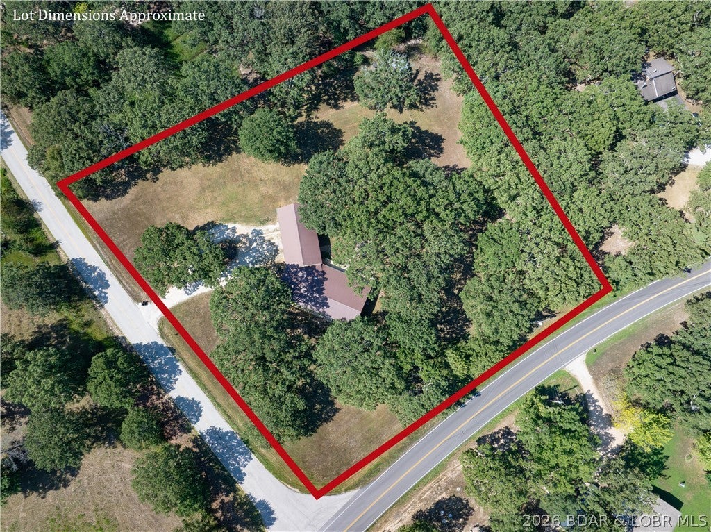 Woodland Est Unit 1 - Residential
