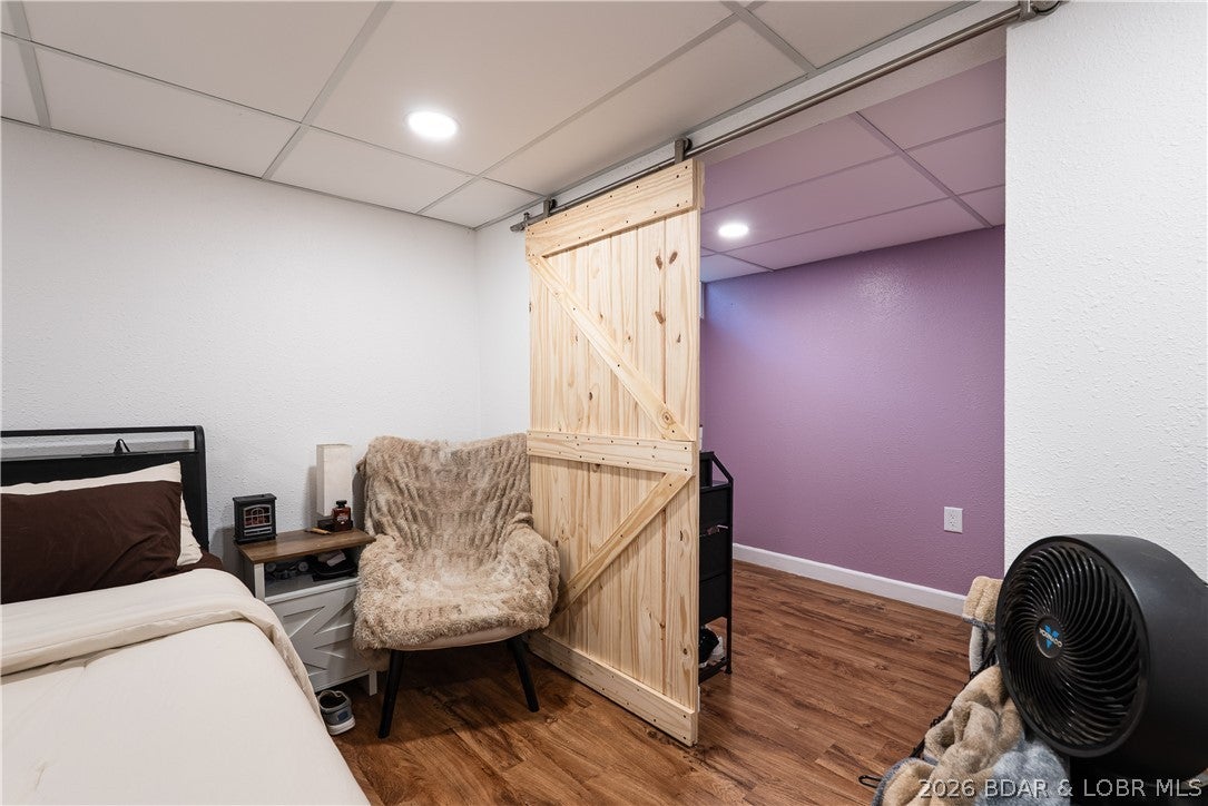 Woodland Est Unit 1 - Residential