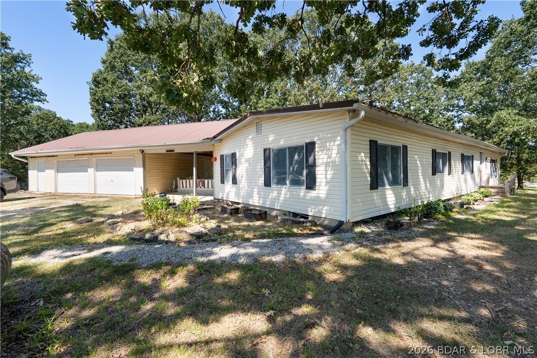 Woodland Est Unit 1 - Residential