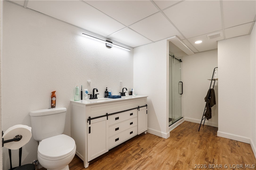 Woodland Est Unit 1 - Residential