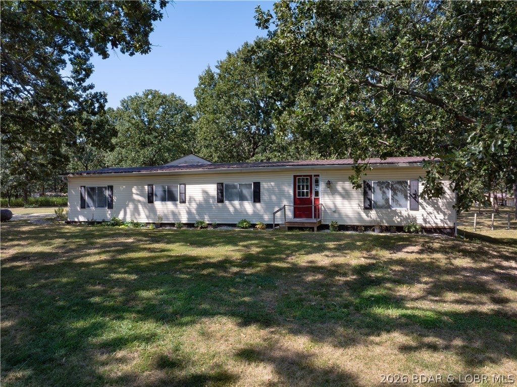 Woodland Est Unit 1 - Residential