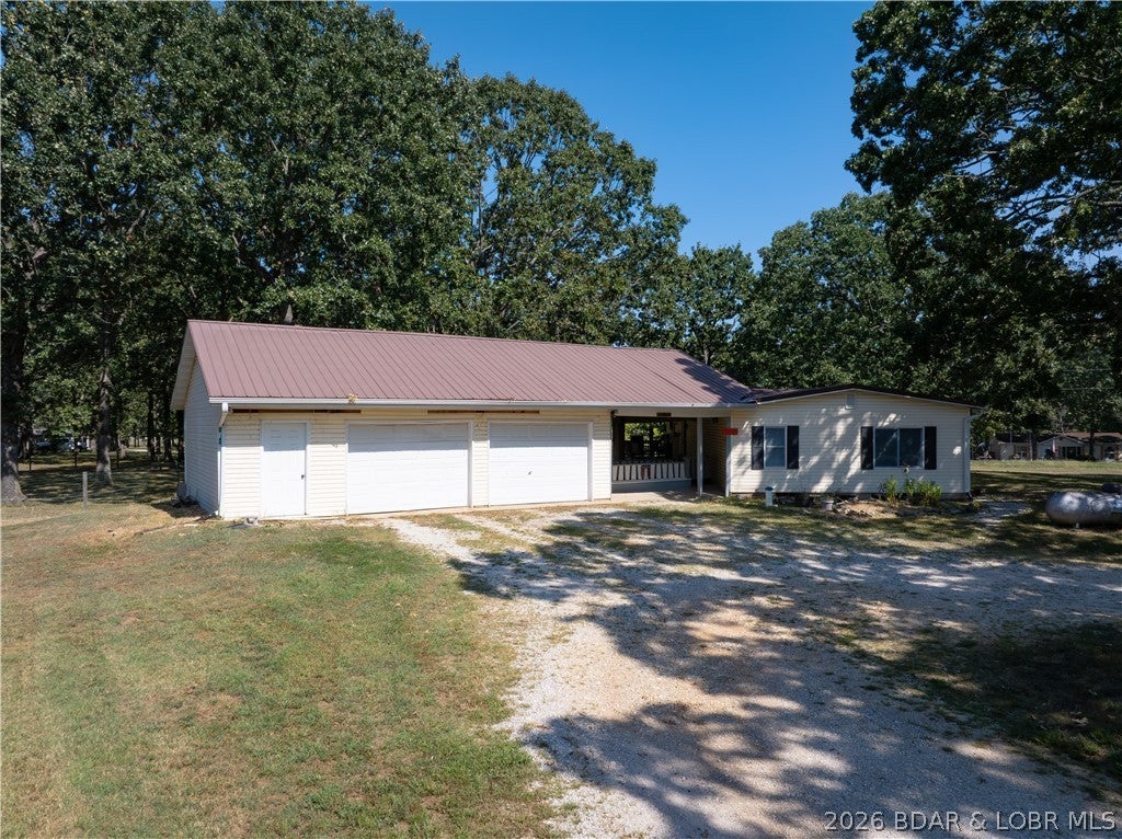 Woodland Est Unit 1 - Residential