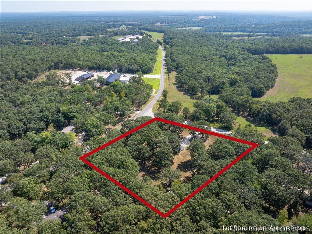 Woodland Est Unit 1 - Residential