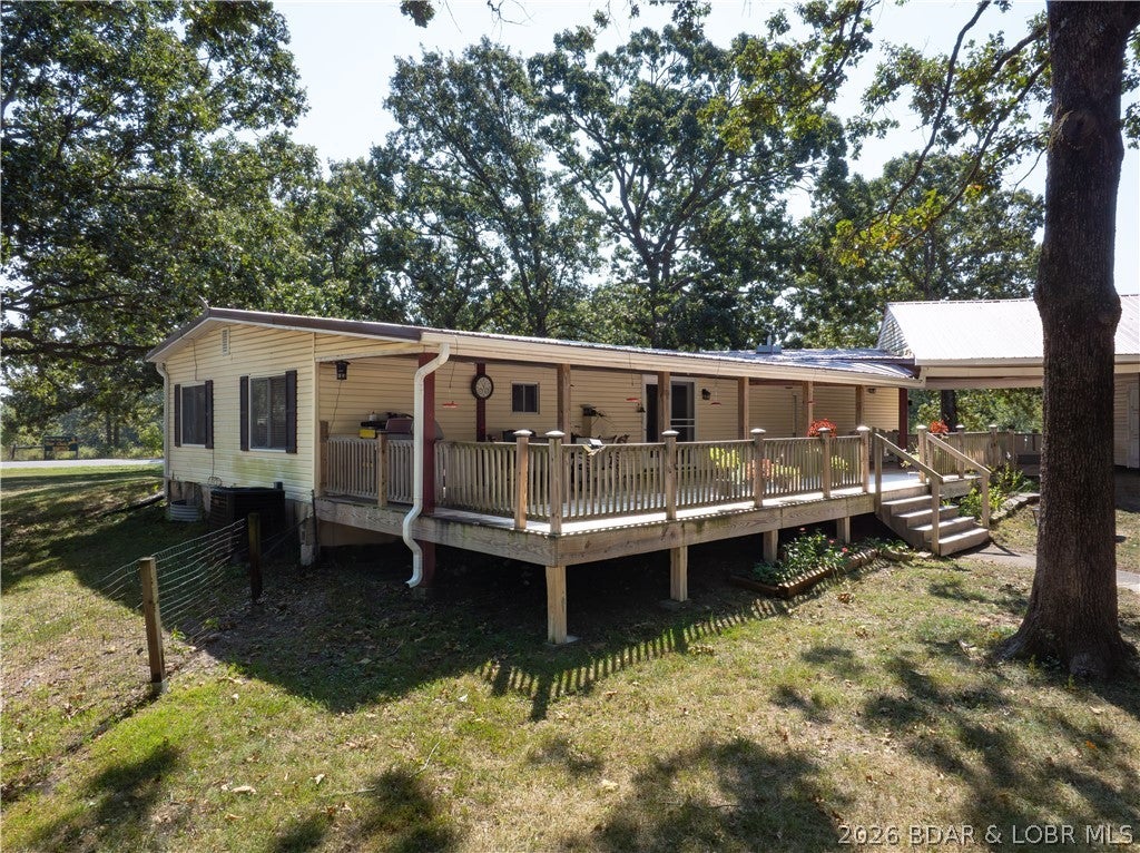 Woodland Est Unit 1 - Residential