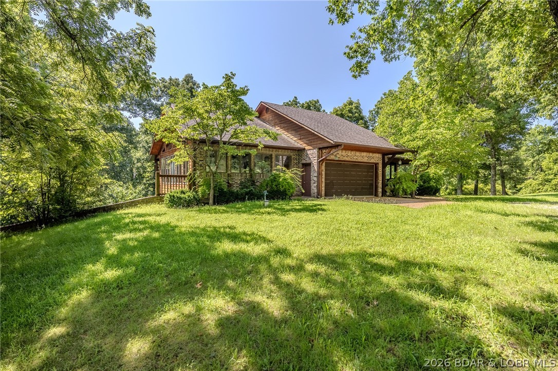 Chas-merkle Estates - Residential