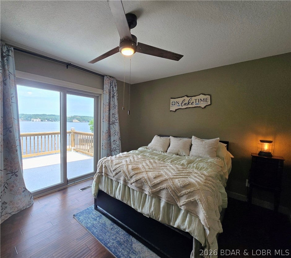 Harbor One - Residential
