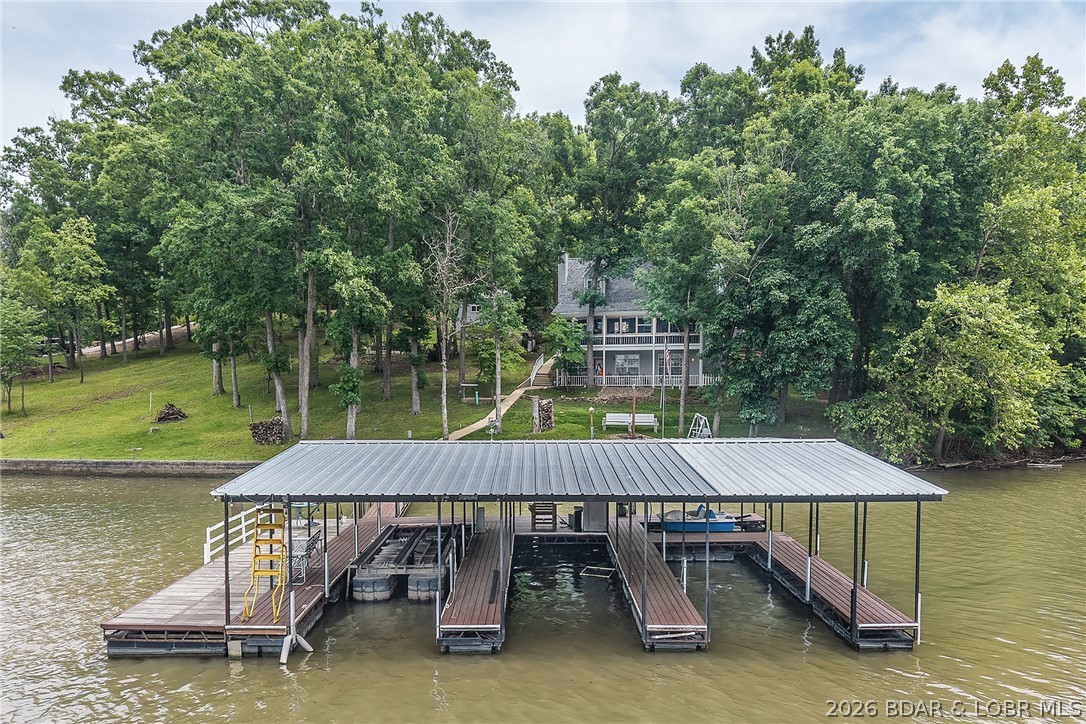 Blue Heron Bay - Residential
