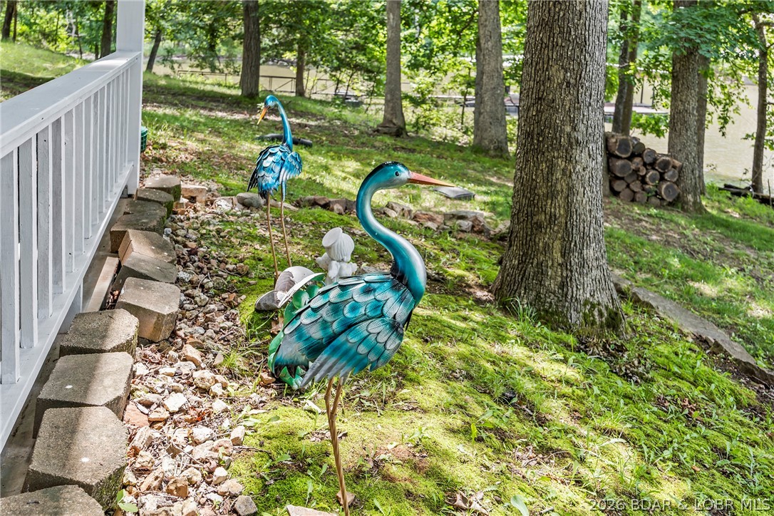 Blue Heron Bay - Residential