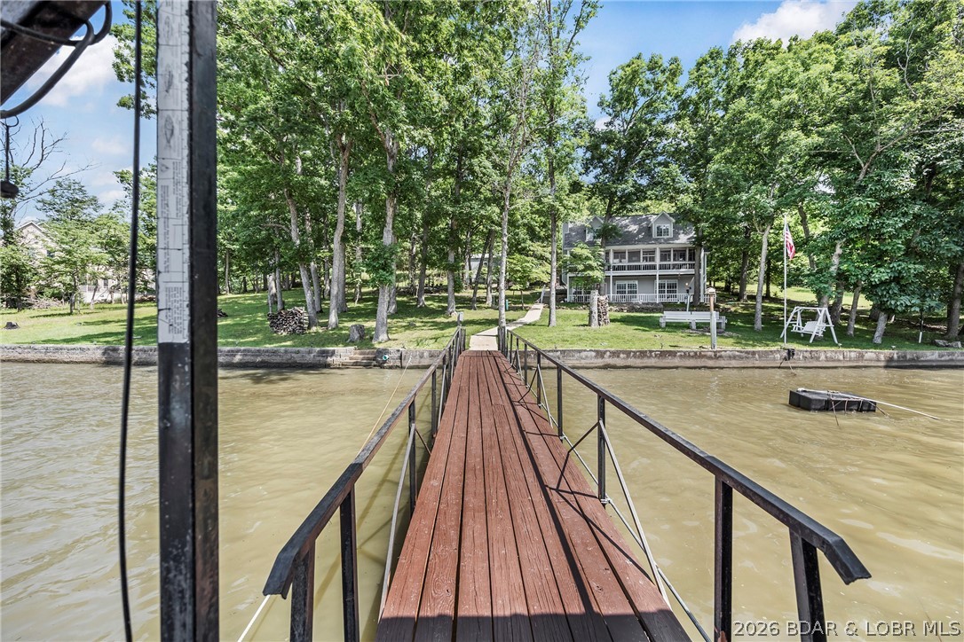 Blue Heron Bay - Residential