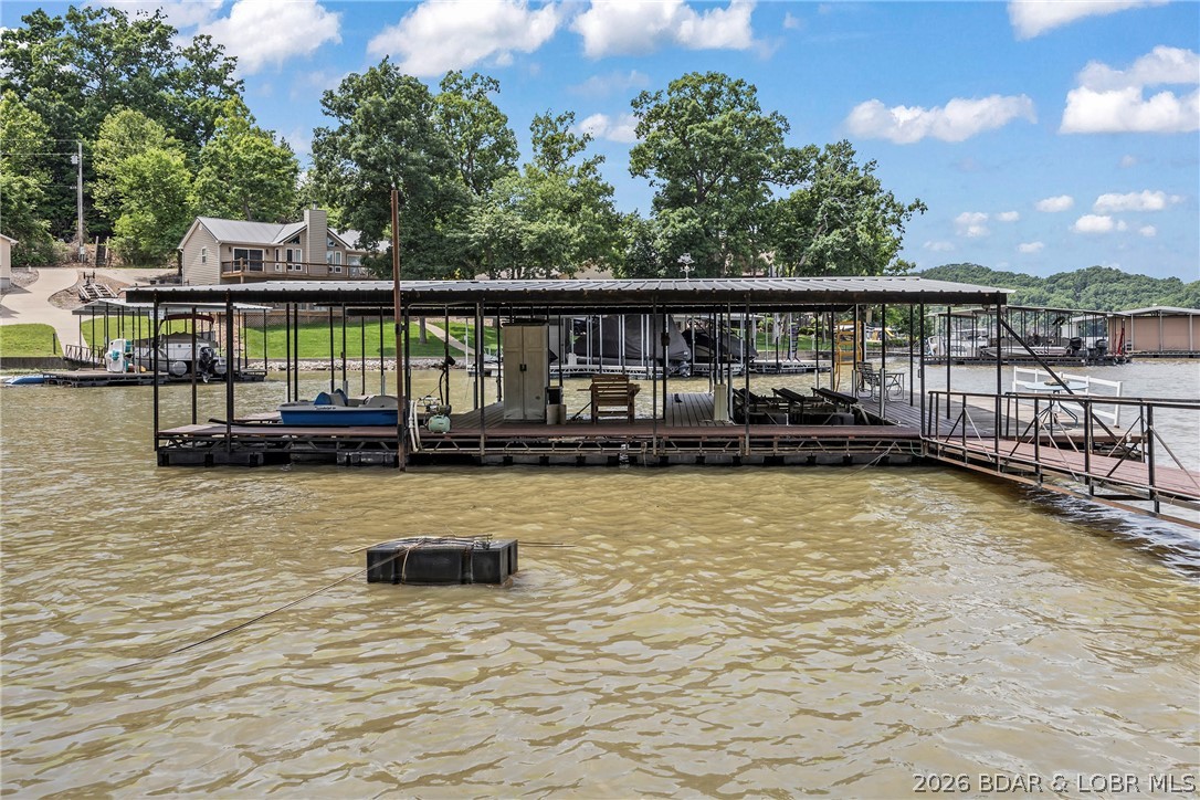 Blue Heron Bay - Residential