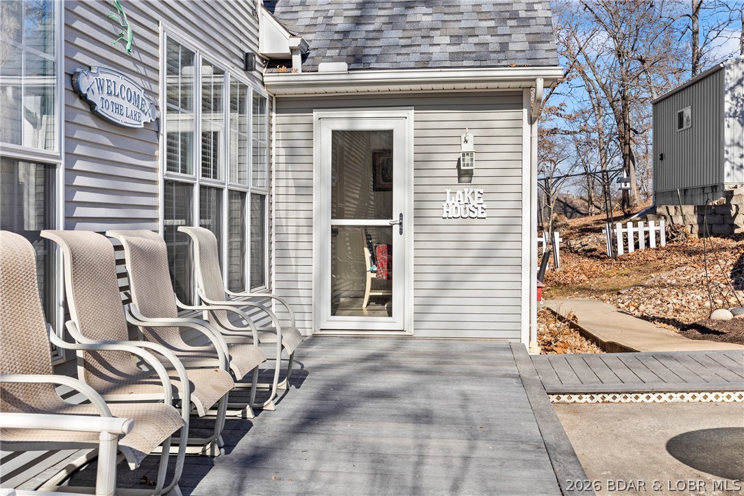Blue Heron Bay - Residential