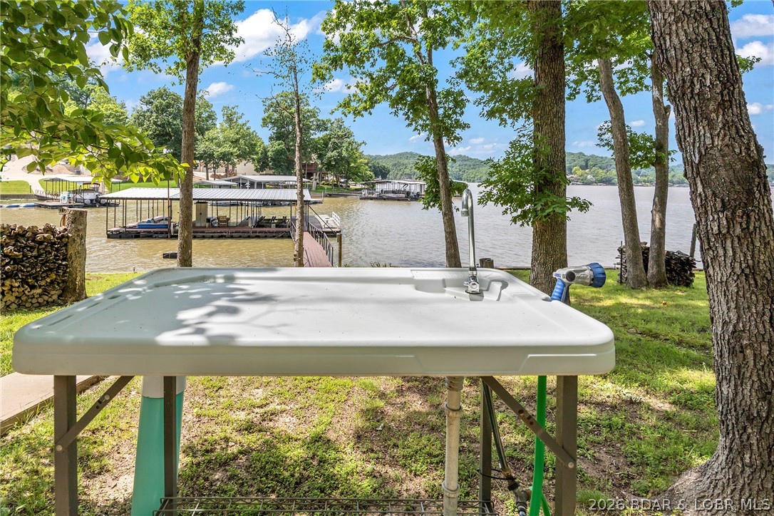Blue Heron Bay - Residential