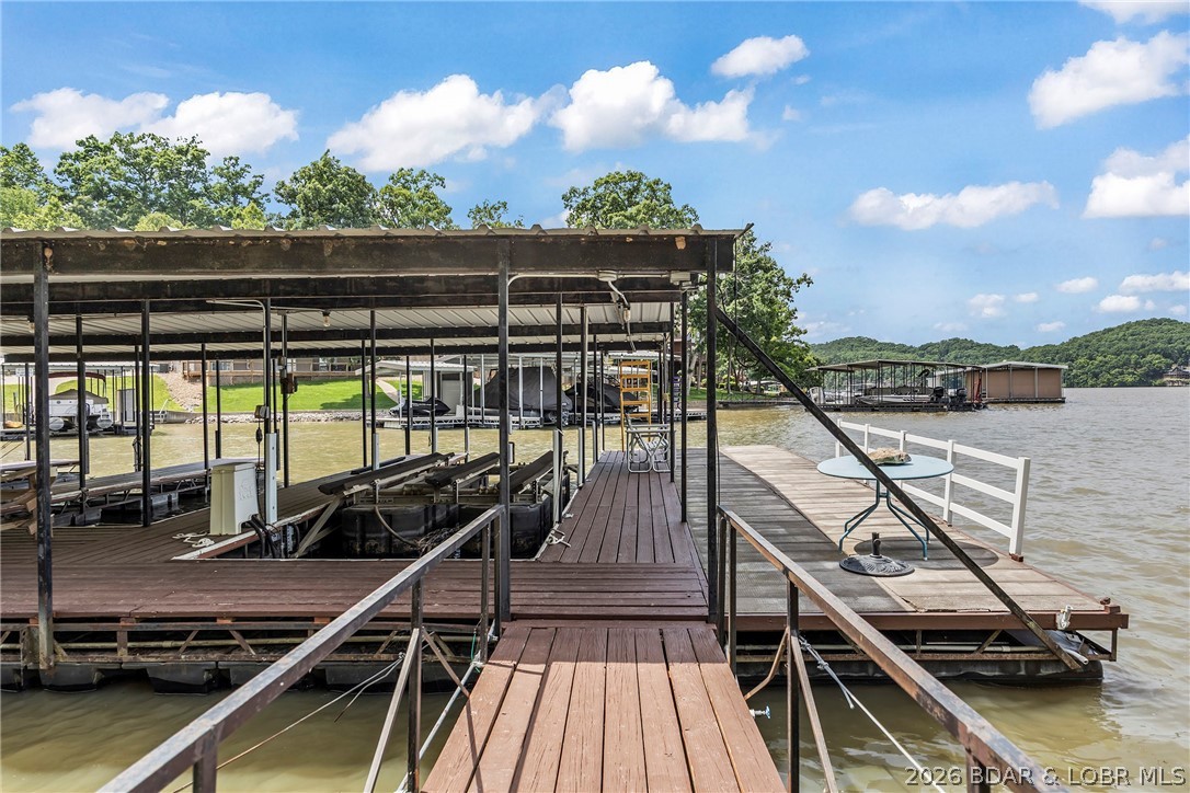 Blue Heron Bay - Residential