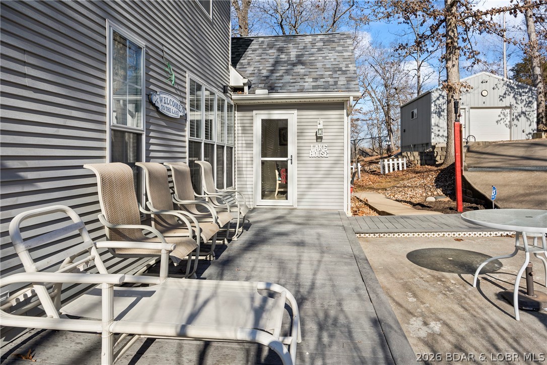 Blue Heron Bay - Residential