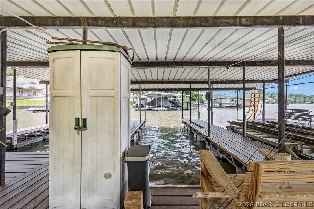 Blue Heron Bay - Residential