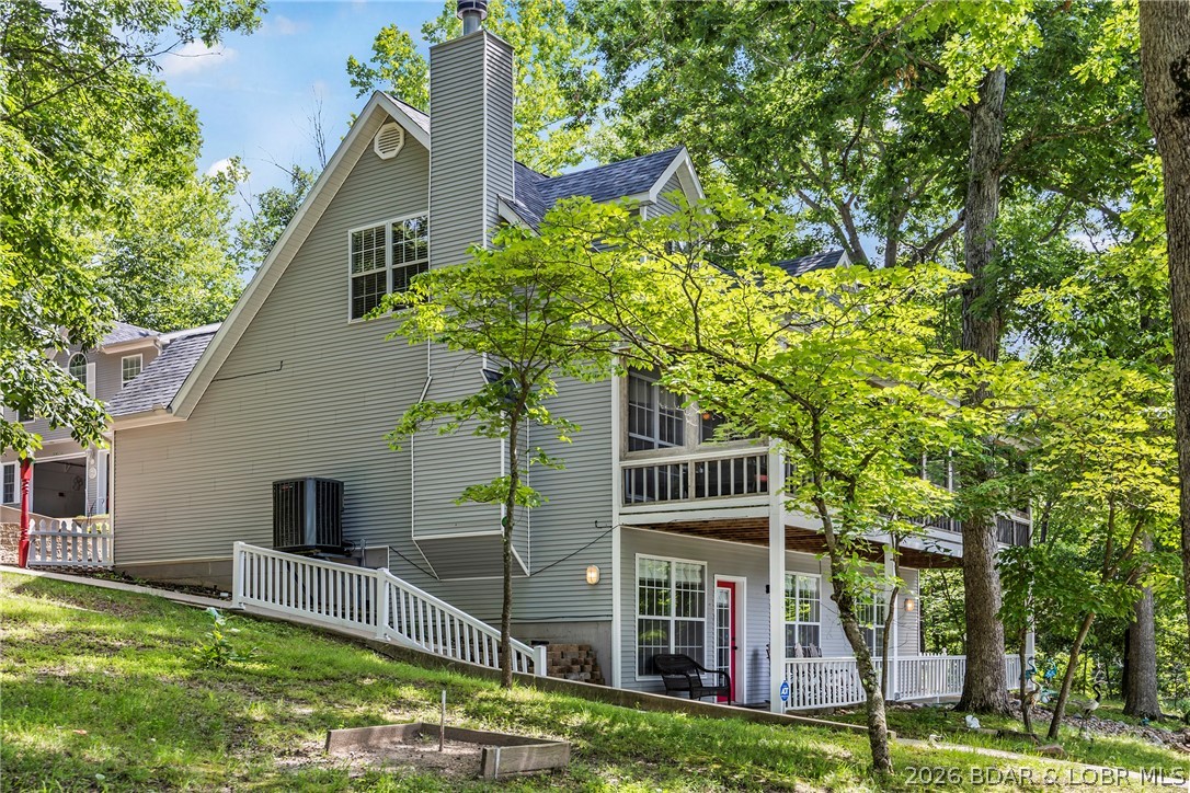 Blue Heron Bay - Residential