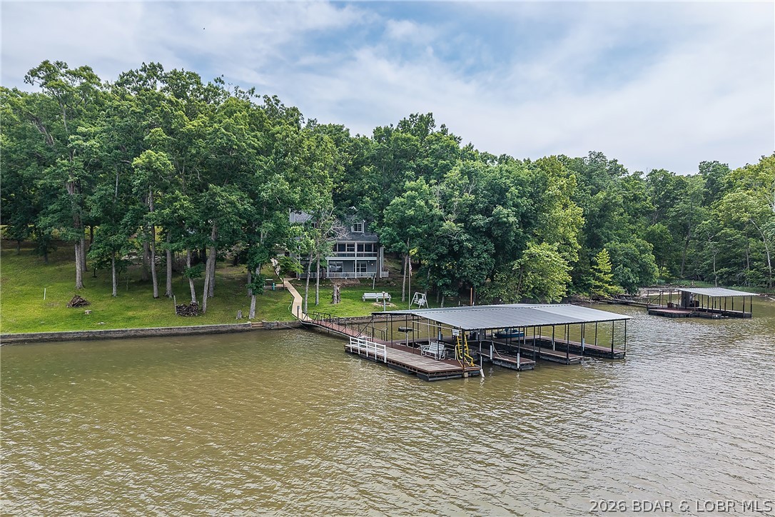 Blue Heron Bay - Residential