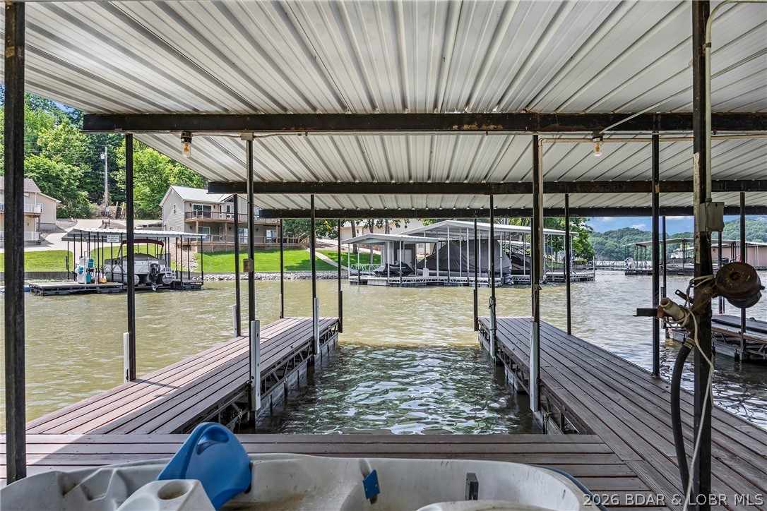 Blue Heron Bay - Residential