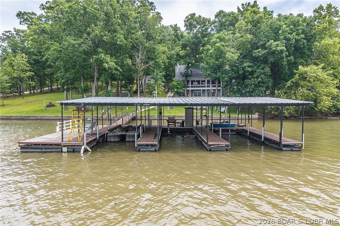 Blue Heron Bay - Residential