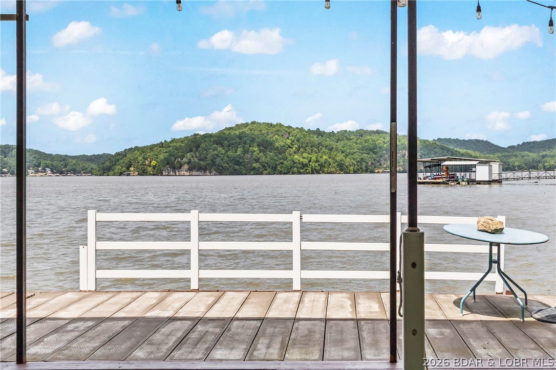 Blue Heron Bay - Residential