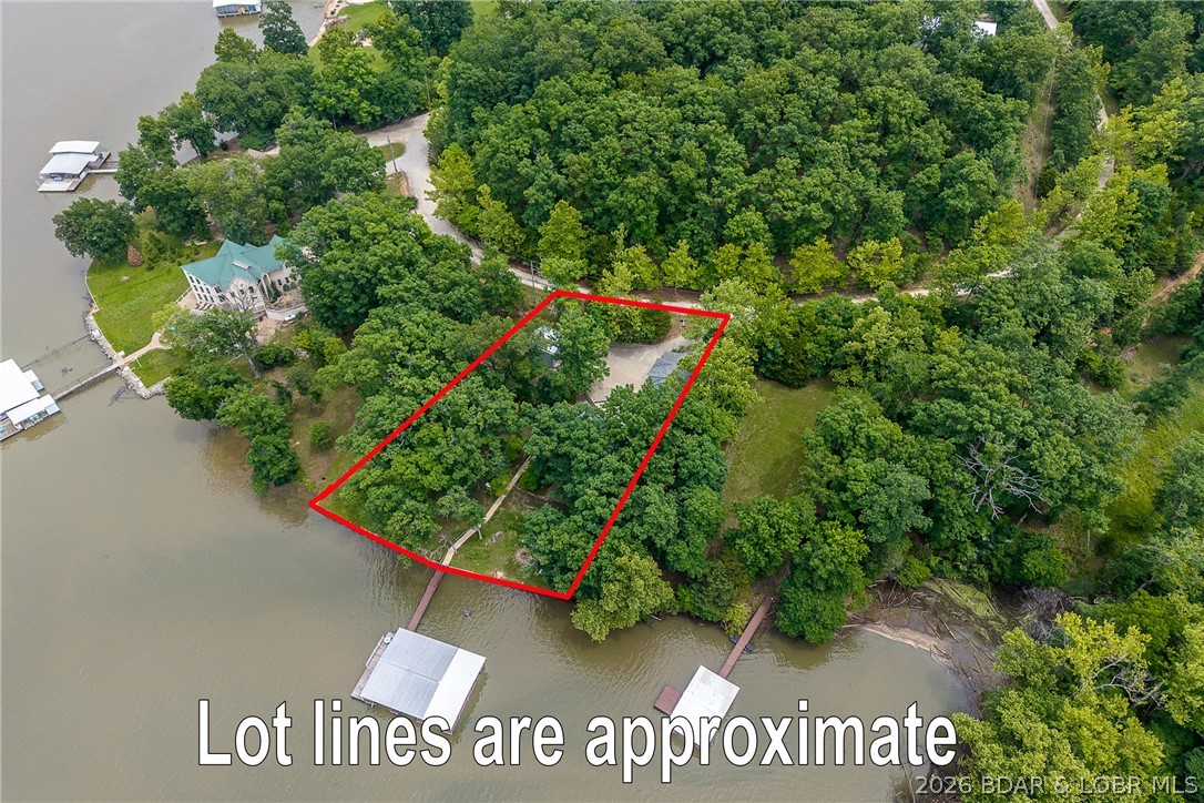 Blue Heron Bay - Residential