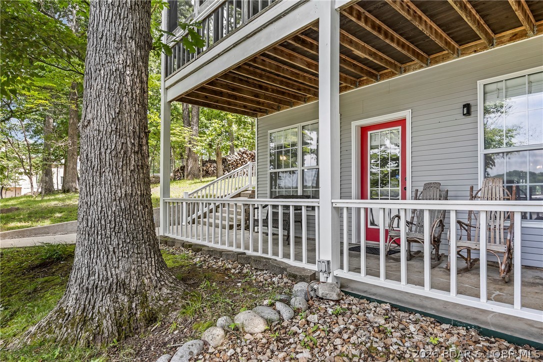 Blue Heron Bay - Residential