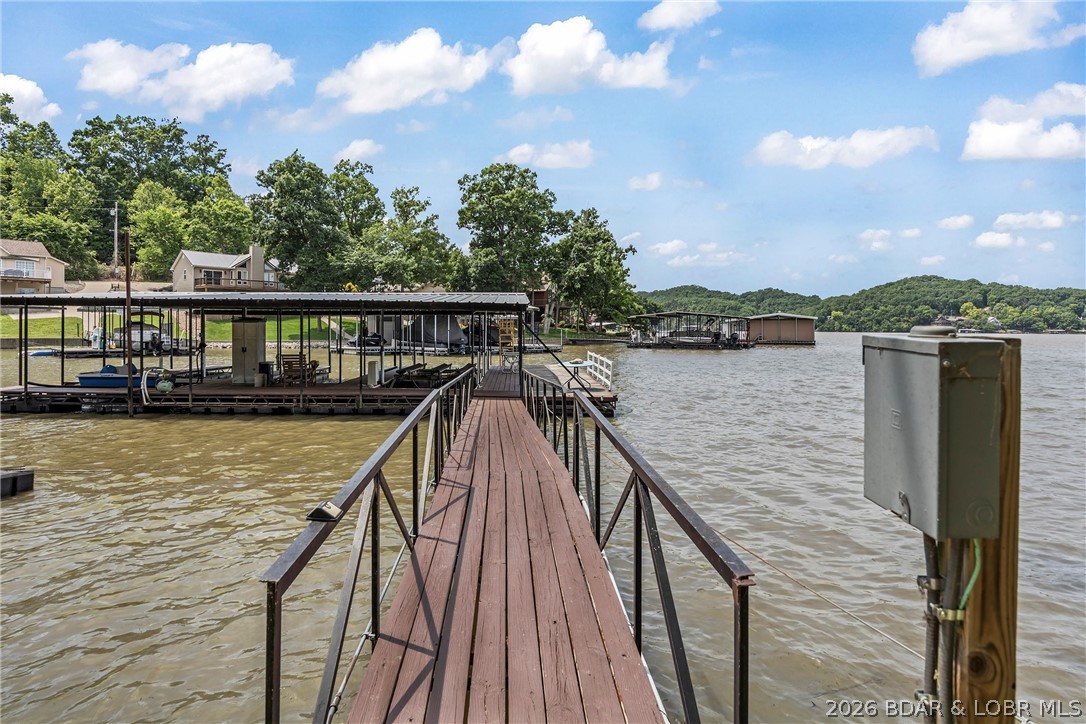 Blue Heron Bay - Residential