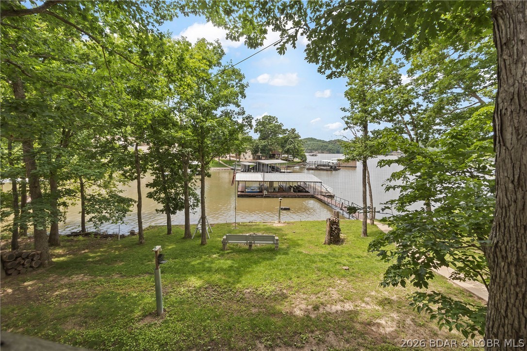 Blue Heron Bay - Residential
