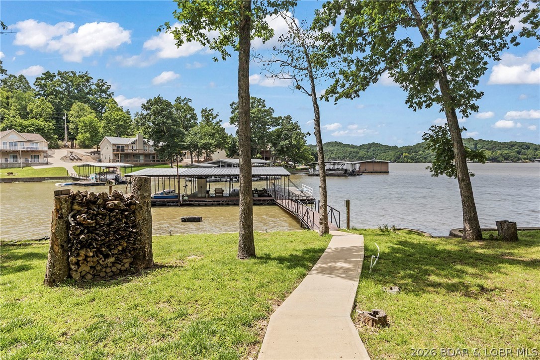 Blue Heron Bay - Residential
